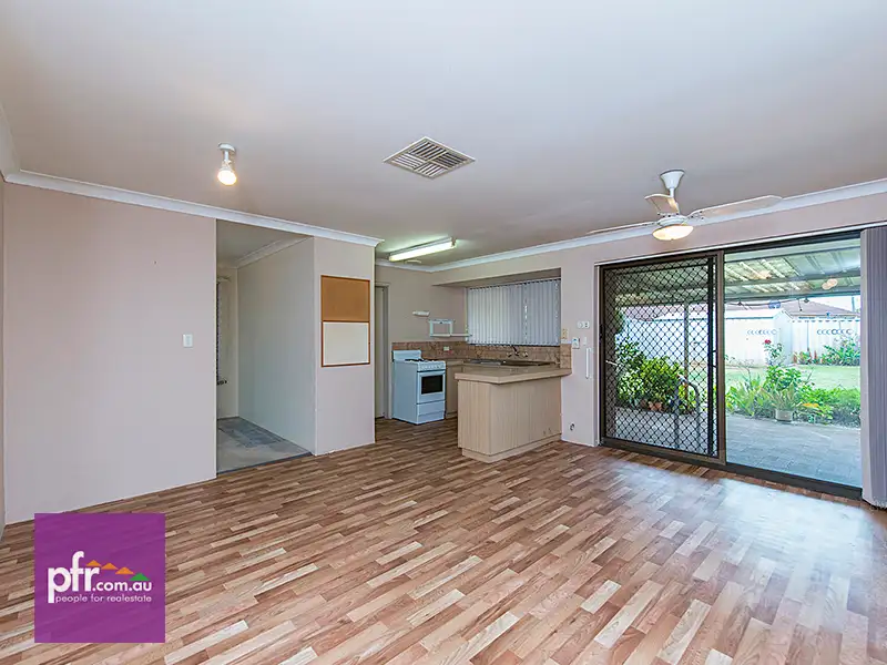 Main view of Homely house listing, 8 Gambia Ct, Beechboro WA 6063