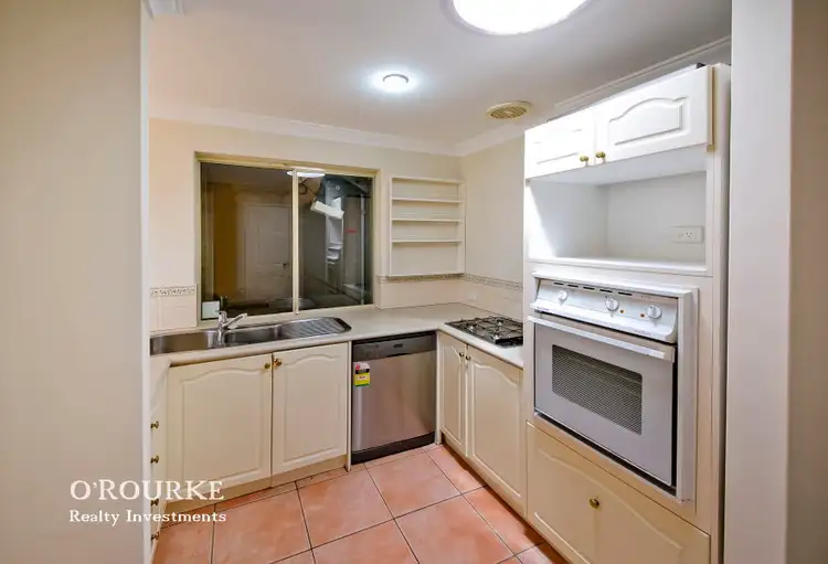 Fourth view of Homely villa listing, 4/81 Dover Road, Scarborough WA 6019