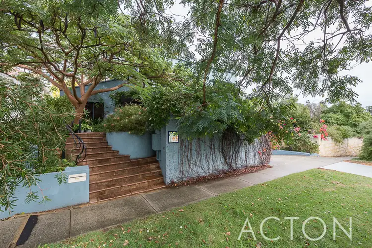 43 Eric Street, Cottesloe WA 6011