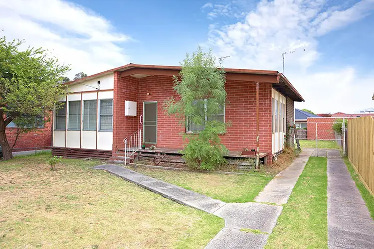 Main view of Homely house listing, 168 Lorne Street, Fawkner VIC 3060