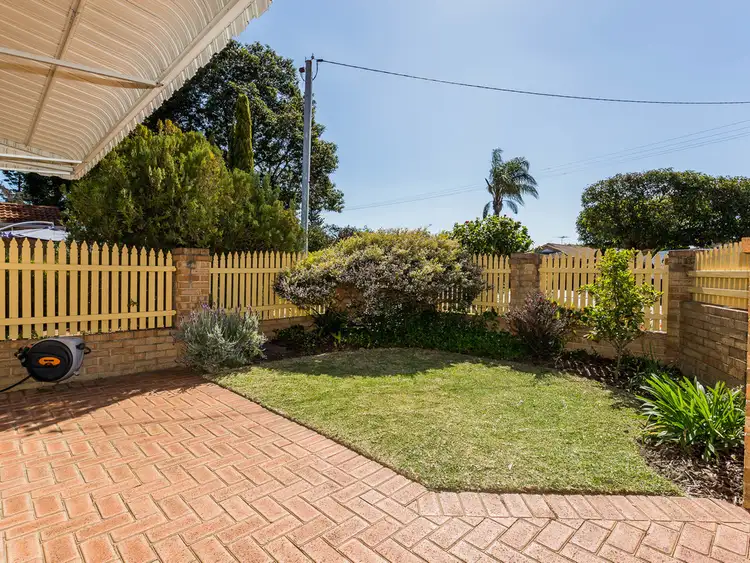 Second view of Homely house listing, 60a Wandarrie Avenue, Yokine WA 6060