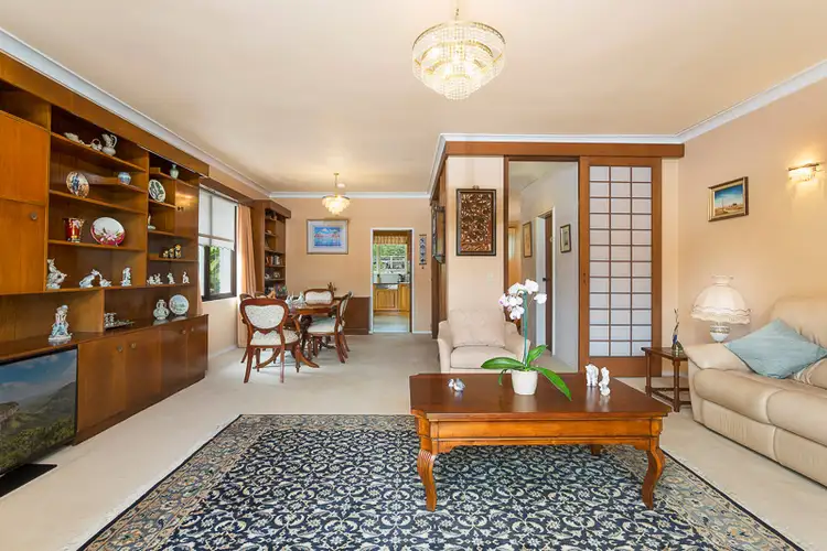 Second view of Homely townhouse listing, 1/82 Milray Avenue, Wollstonecraft NSW 2065