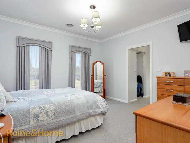 Sixth view of Homely house listing, 11 Olearia Place, Lake Albert NSW 2650