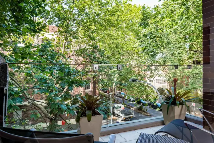 Third view of Homely apartment listing, 217/1A Tusculum Street, Potts Point NSW 2011