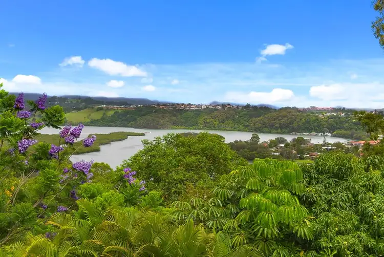 Fourth view of Homely house listing, 78 Hillcrest Avenue, Tweed Heads South NSW 2486