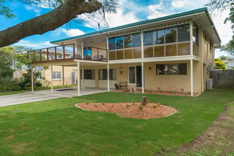 8 Mayleen Street, Clontarf QLD 4019