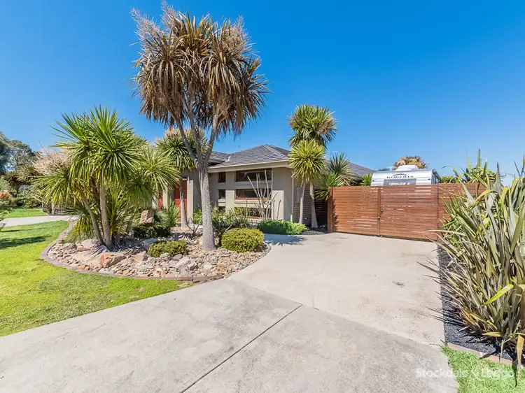9 Diane Place, Inverloch VIC 3996