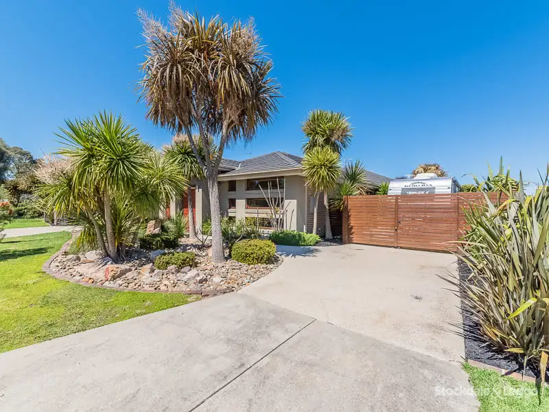 Main view of Homely house listing, 9 Diane Place, Inverloch VIC 3996