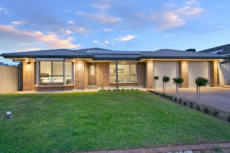 Main view of Homely house listing, 60 Marla Crescent, Noarlunga Downs SA 5168