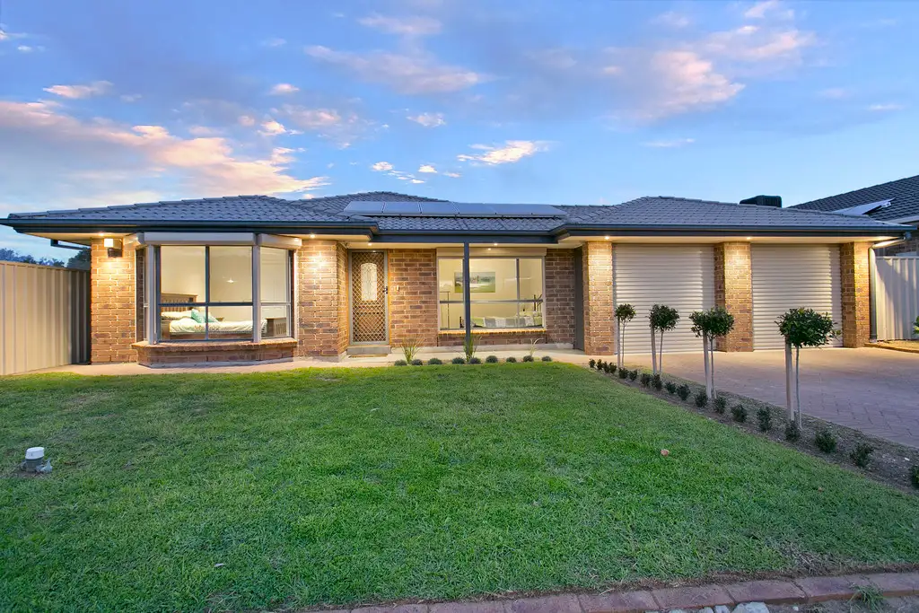 Main view of Homely house listing, 60 Marla Crescent, Noarlunga Downs SA 5168