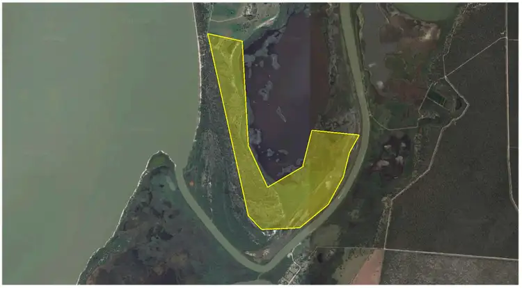 Main view of Homely rural property listing, 655 Woodpile Road, Meerlieu VIC 3862