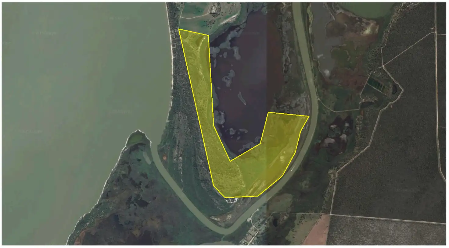 Main view of Homely rural property listing, 655 Woodpile Road, Meerlieu VIC 3862