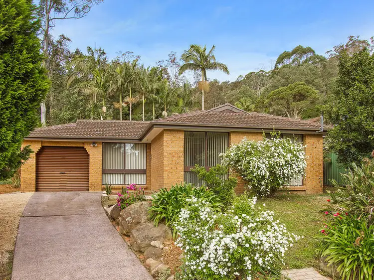 6 Ferntree Close, Wyoming NSW 2250