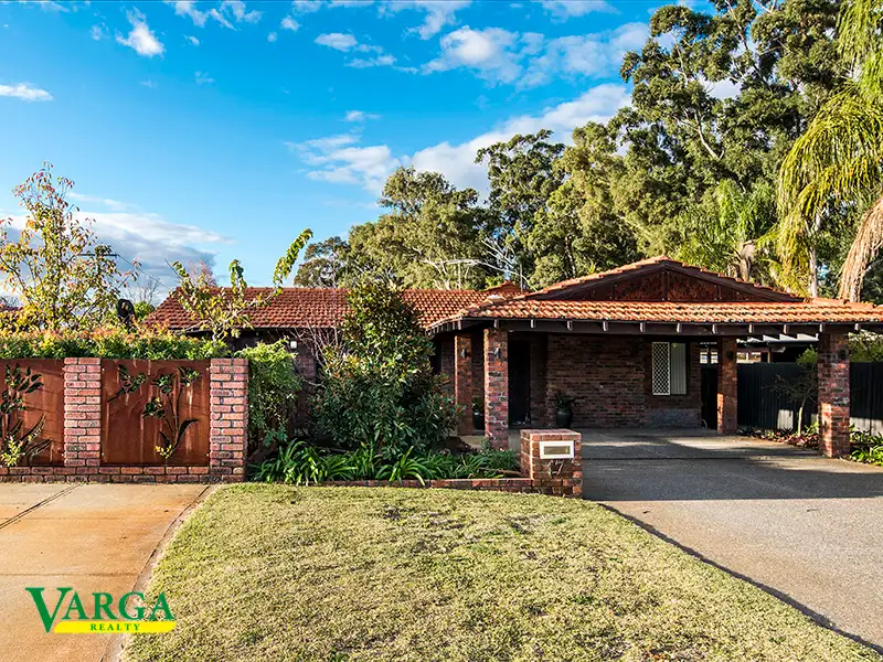 Main view of Homely house listing, 17 Helsall Court, Willetton WA 6155