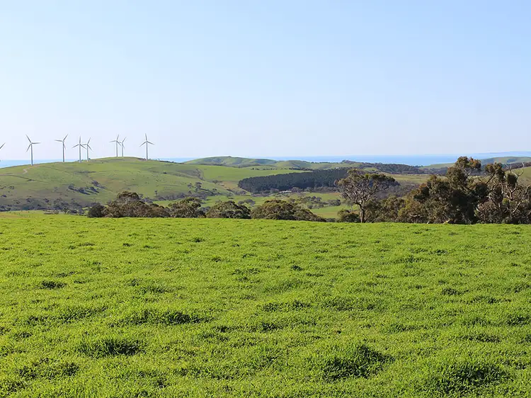 Main view of Homely rural property listing, Allotment 2, 9058 Main South Rd, Delamere SA 5204