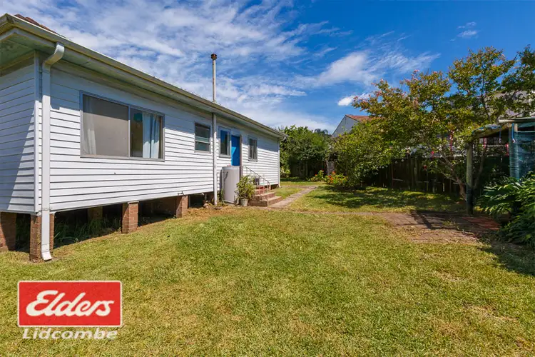 Fifth view of Homely house listing, 7 Claude James Crescent, Regents Park NSW 2143