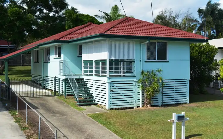 77 Bellicent Road, Bracken Ridge QLD 4017