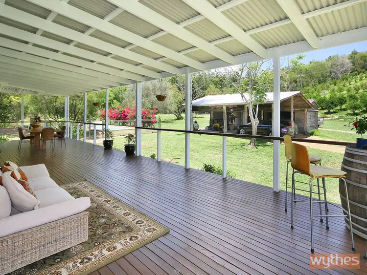 Third view of Homely house listing, 94 Pender Creek Road, Kin Kin QLD 4571