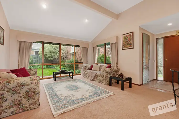 Third view of Homely house listing, 21 Tilba Court, Berwick VIC 3806