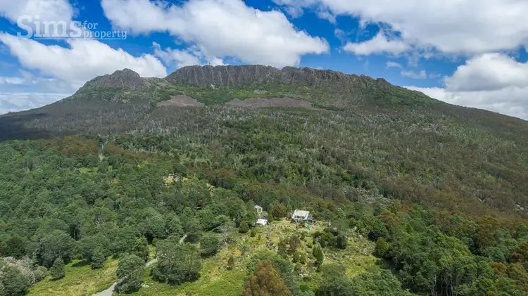 Third view of Homely house listing, 949 Mount Barrow Road, Nunamara TAS 7259
