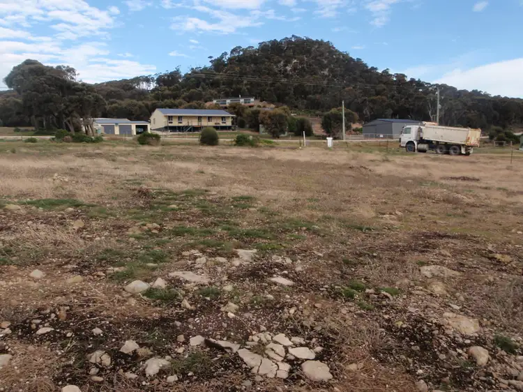 Second view of Homely land listing, 186 Port Davies Road, Emita, Flinders Island TAS 7255
