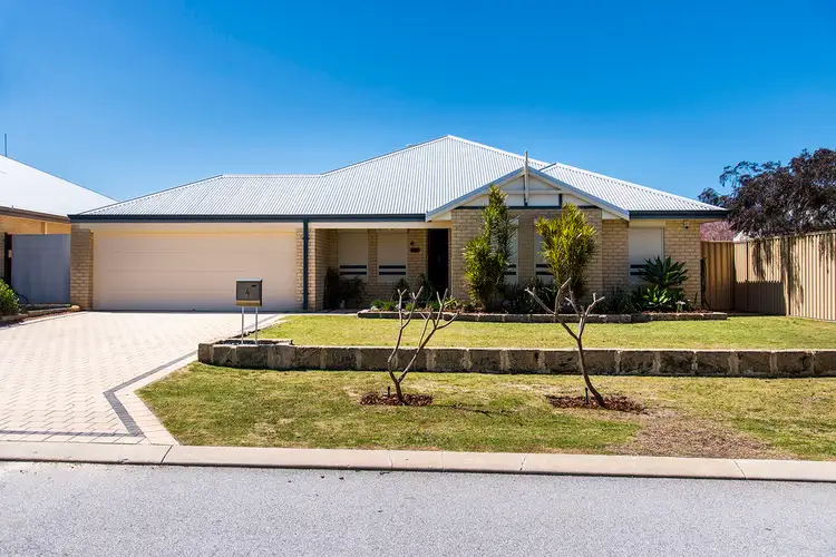 4 Vance Road, Byford WA 6122