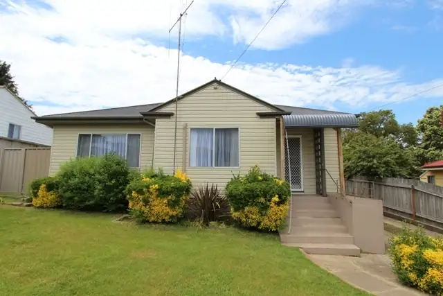 Main view of Homely house listing, 12 Tremain Ave, Bathurst NSW 2795