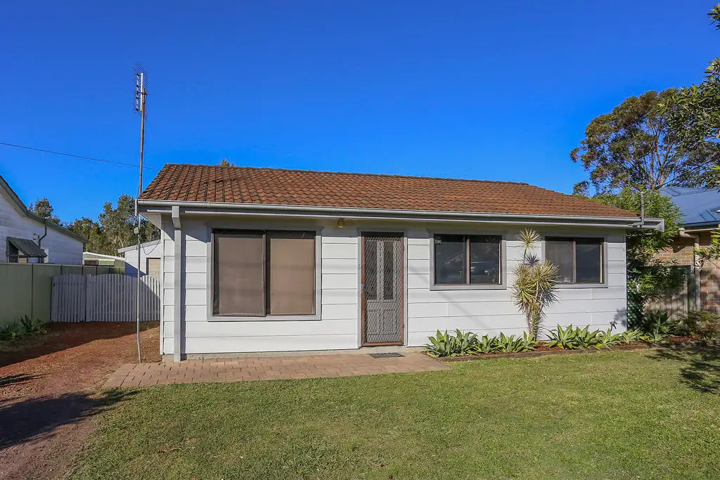 Main view of Homely house listing, 9 Denman Street, Doyalson NSW 2262