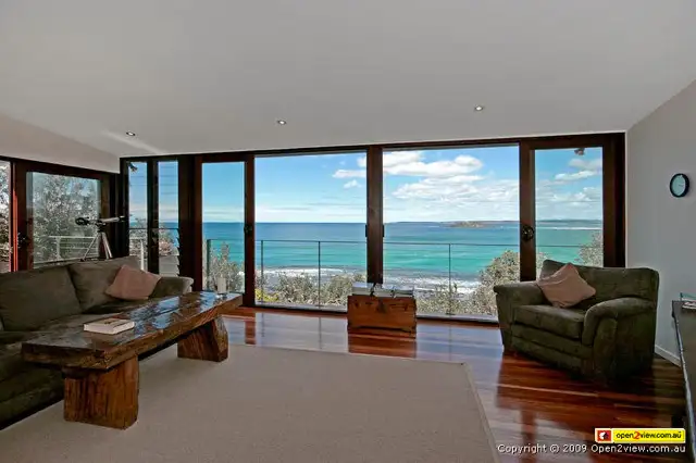 Fifth view of Homely house listing, 53 Sunset Strip, Manyana NSW 2539