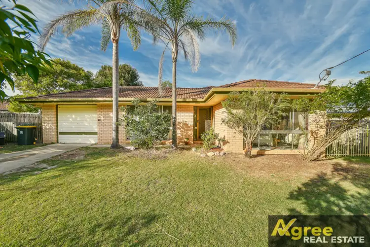 Second view of Homely house listing, 14 Patrick Street, Beachmere QLD 4510