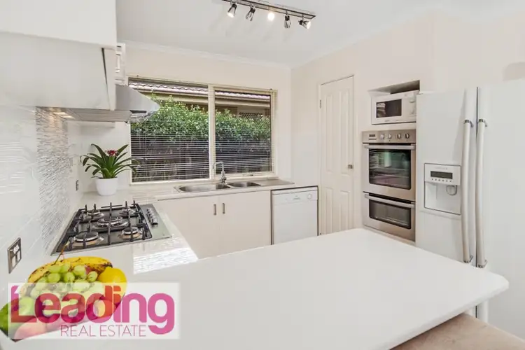 Sixth view of Homely house listing, 9 Dolan Court, Sunbury VIC 3429
