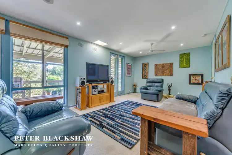 Fifth view of Homely house listing, 6 Santalum Street, Rivett ACT 2611
