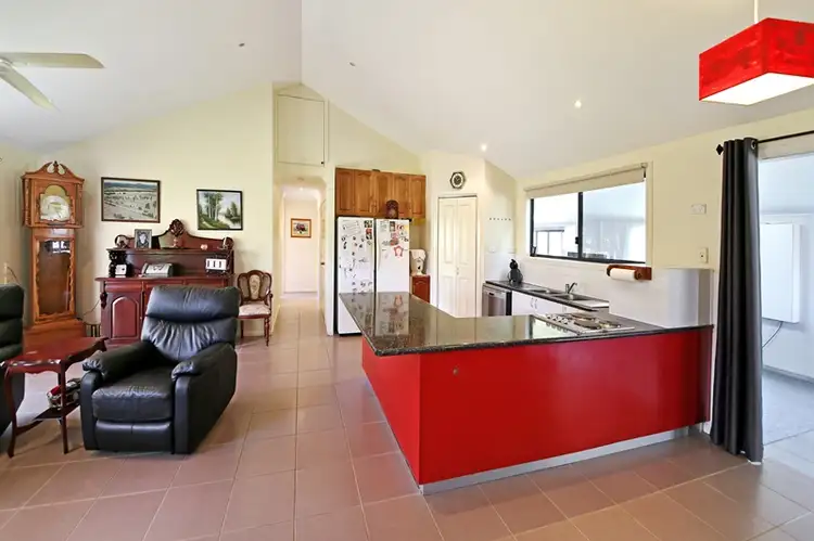 Second view of Homely rural property listing, 26 Citris Drive, Wells Crossing NSW 2460