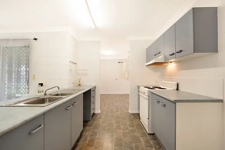 Third view of Homely house listing, 35 Dalkeith Crescent, Mount Louisa QLD 4814