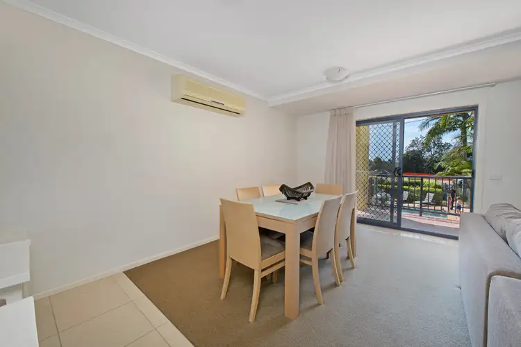 Fourth view of Homely unit listing, 207/37 Pacific Drive, Port Macquarie NSW 2444