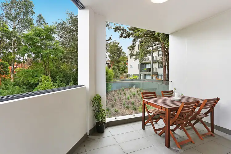 Third view of Homely apartment listing, 710A/7 Centennial Avenue, Lane Cove NSW 2066