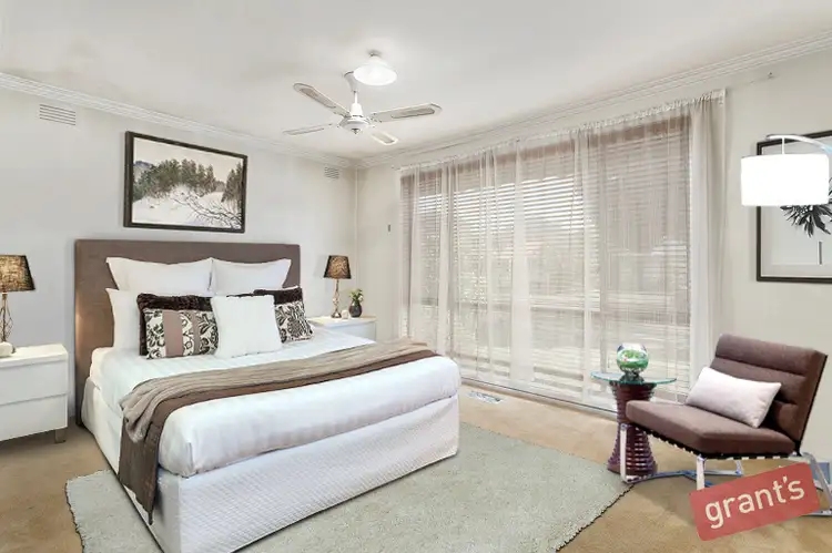 Third view of Homely house listing, 14 Mountview Avenue, Hallam VIC 3803