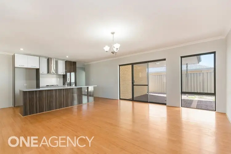 Second view of Homely house listing, 40 Davilak Avenue, Hamilton Hill WA 6163