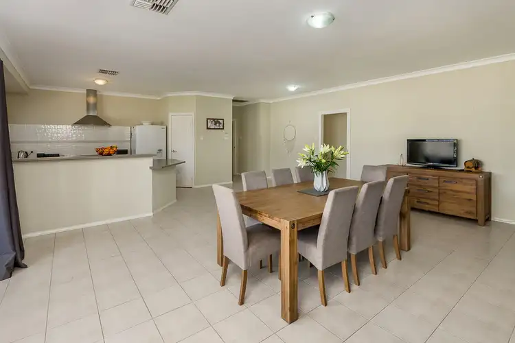 Fifth view of Homely house listing, 48 Hampden Way, Strathalbyn SA 5255
