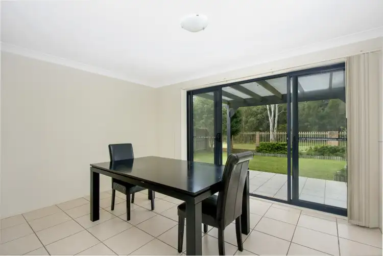 Fourth view of Homely townhouse listing, 46 Coffs Harbour Avenue, Hoxton Park NSW 2171