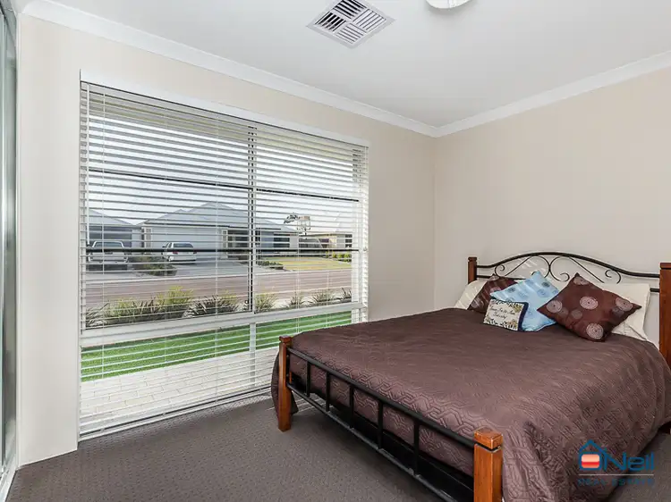 Fifth view of Homely house listing, 14 Battams Way, Byford WA 6122