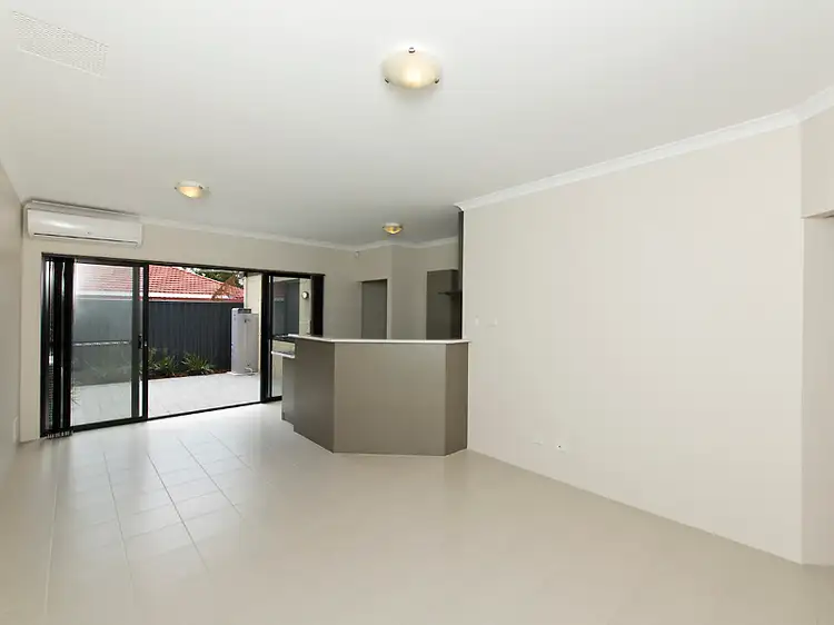 Second view of Homely villa listing, 23c Tetworth Crescent, Nollamara WA 6061
