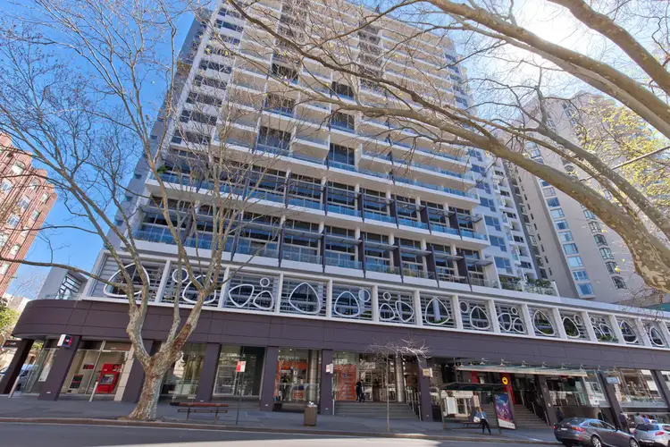Main view of Homely apartment listing, 514/81 Macleay Street, Potts Point NSW 2011