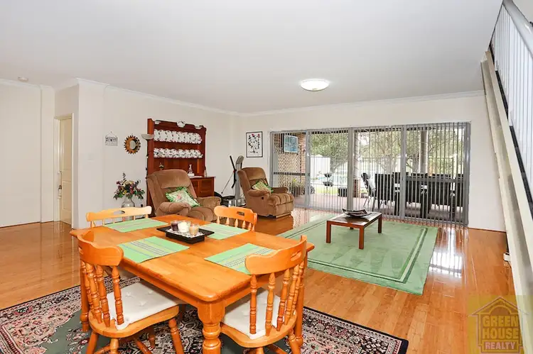 Sixth view of Homely house listing, 75 Midsummer Circle, Pinjarra WA 6208