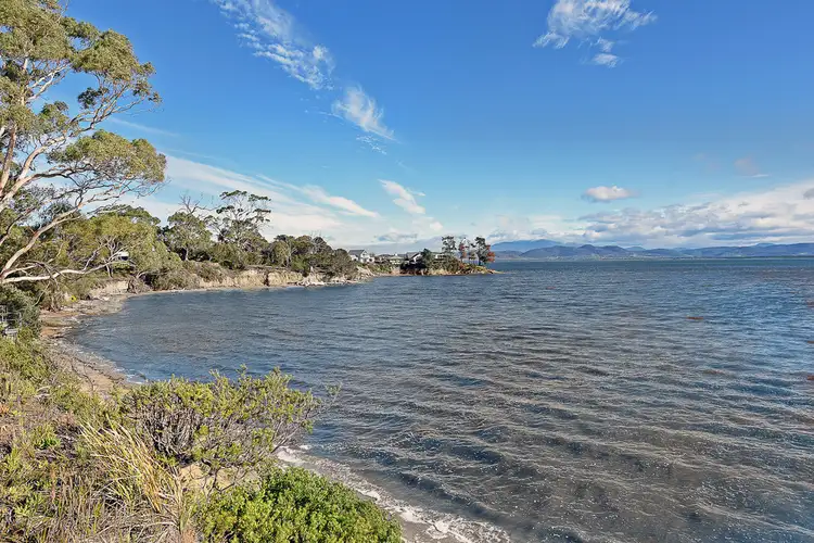Sixth view of Homely land listing, 17 First Avenue, Dodges Ferry TAS 7173