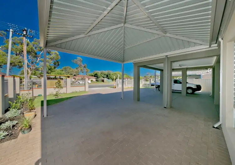 Third view of Homely house listing, 80 Crimea Street, Morley WA 6062