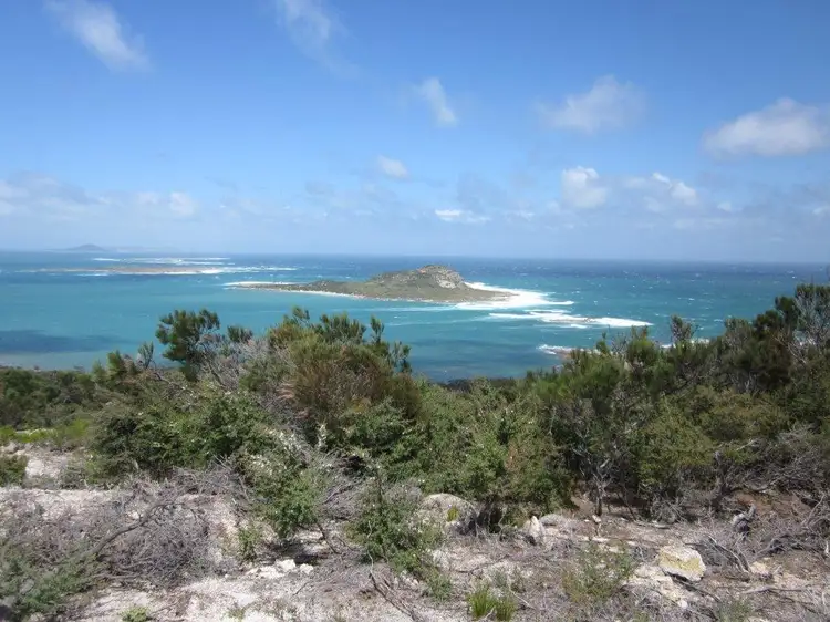 Main view of Homely land listing, Lot 7 Mount Tanner Road, Flinders Island TAS 7255