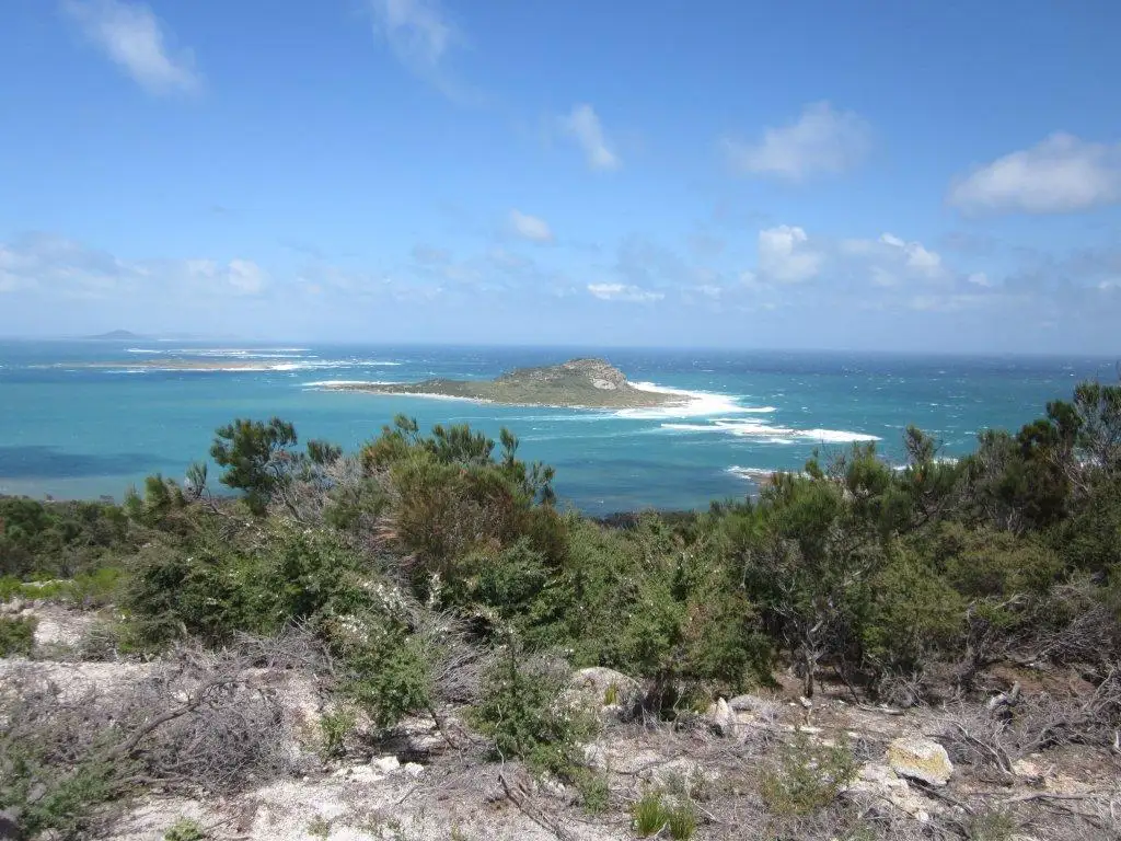 Main view of Homely land listing, Lot 7 Mount Tanner Road, Flinders Island TAS 7255