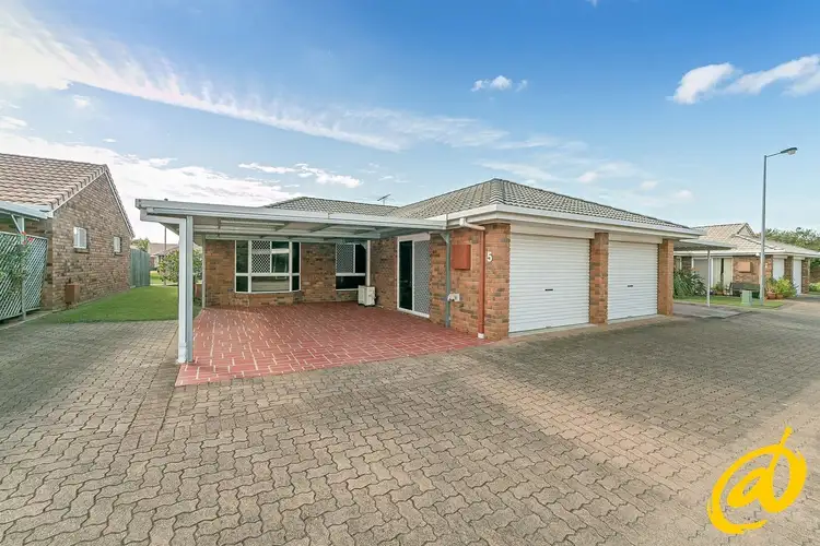 5 Perry Court, Brendale QLD 4500
