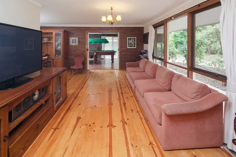 Second view of Homely house listing, 8 Currawong Grove, Cannons Creek VIC 3977